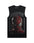 [Limited Edition] 'MRVL Zombies: Spiderman Zombie' Classic Tank