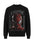 [Limited Edition] 'MRVL Zombies: Spiderman Zombie' Premium Crew Neck