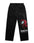 [Limited Edition] 'MRVL Zombies: Spiderman Zombie' Relax Cuffless Track Pants