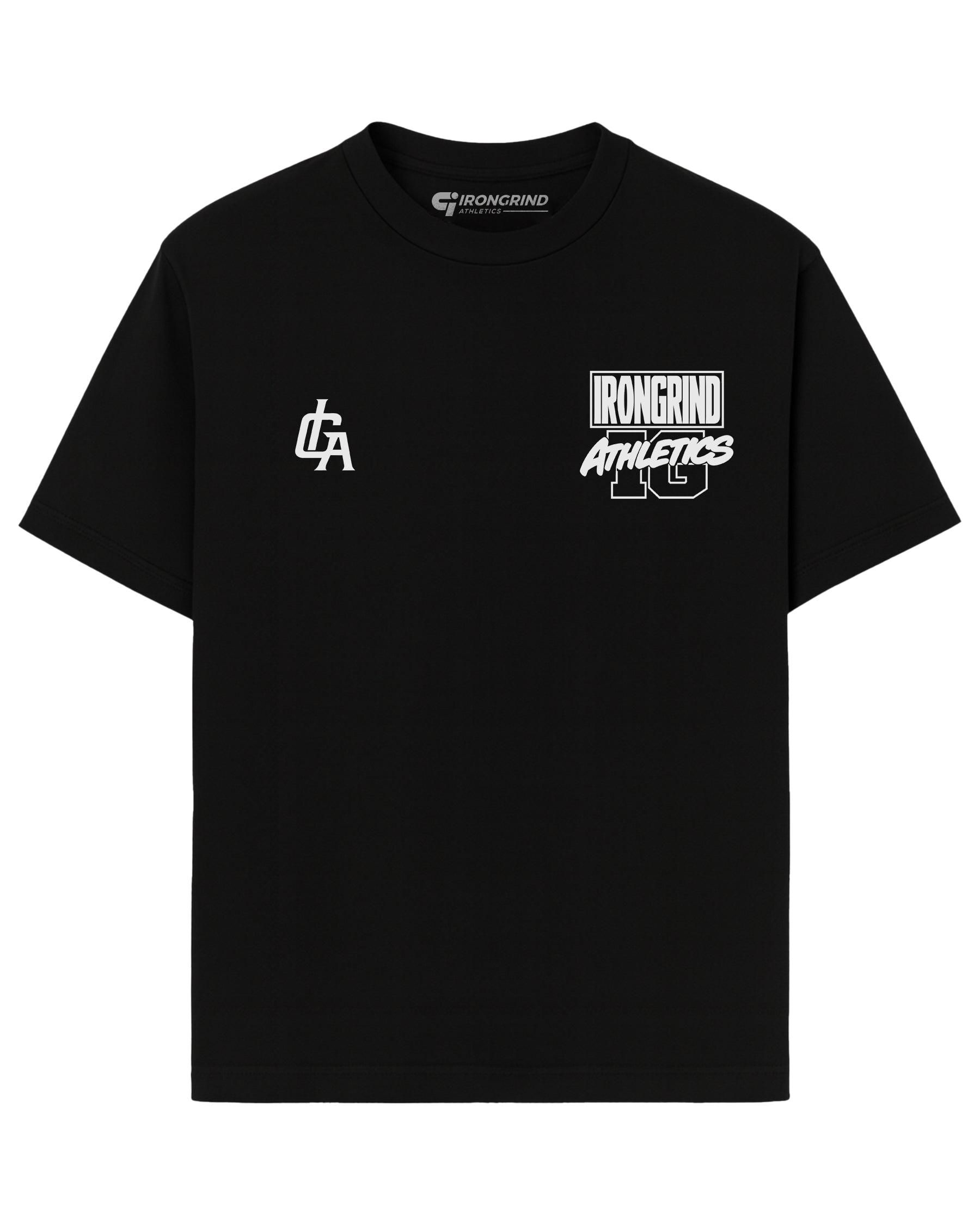[Limited Edition] 'Mrvl: Symbiote Spiderman' Heavyweight T-Shirt