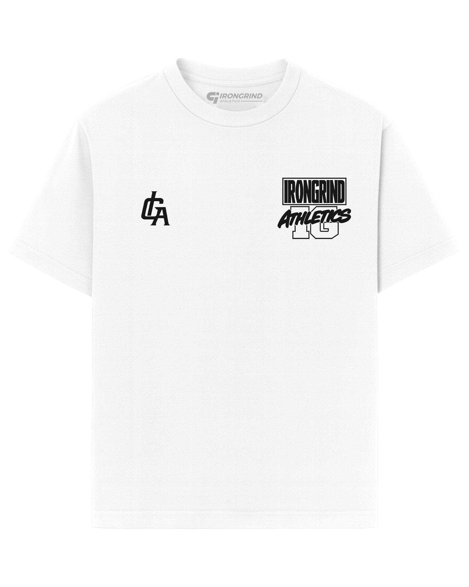 [Limited Edition] 'Mrvl: Silver Surfer' Heavyweight T-Shirt