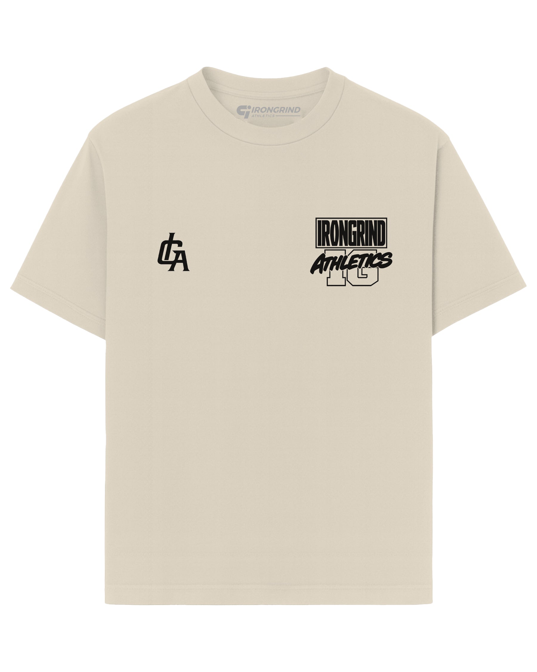 [Limited Edition] 'Mrvl: Symbiote Spider' Heavyweight T-Shirt