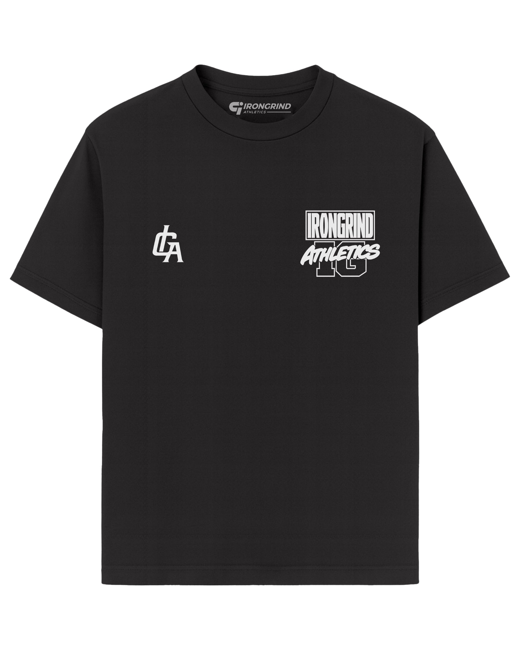 [Limited Edition] 'Mrvl: Dr Doom V1' Heavyweight T-Shirt