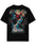 [Limited Edition] 'Mrvl: Spiderman & Mary Jane' Heavyweight T-Shirt