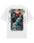 [Limited Edition] 'Mrvl: Spiderman & Mary Jane' Heavyweight T-Shirt