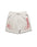 [Limited Edition] 'Mrvl: Spiderman & Mary Jane' Relax Faded Track Shorts 18"