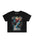 [Limited Edition] 'Mrvl: Spiderman & Mary Jane' Wo's Crop Top