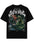 [Limited Edition] 'Mrvl: Spiderman vs Hulk' Heavyweight T-Shirt