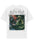 [Limited Edition] 'Mrvl: Spiderman vs Hulk' Heavyweight T-Shirt