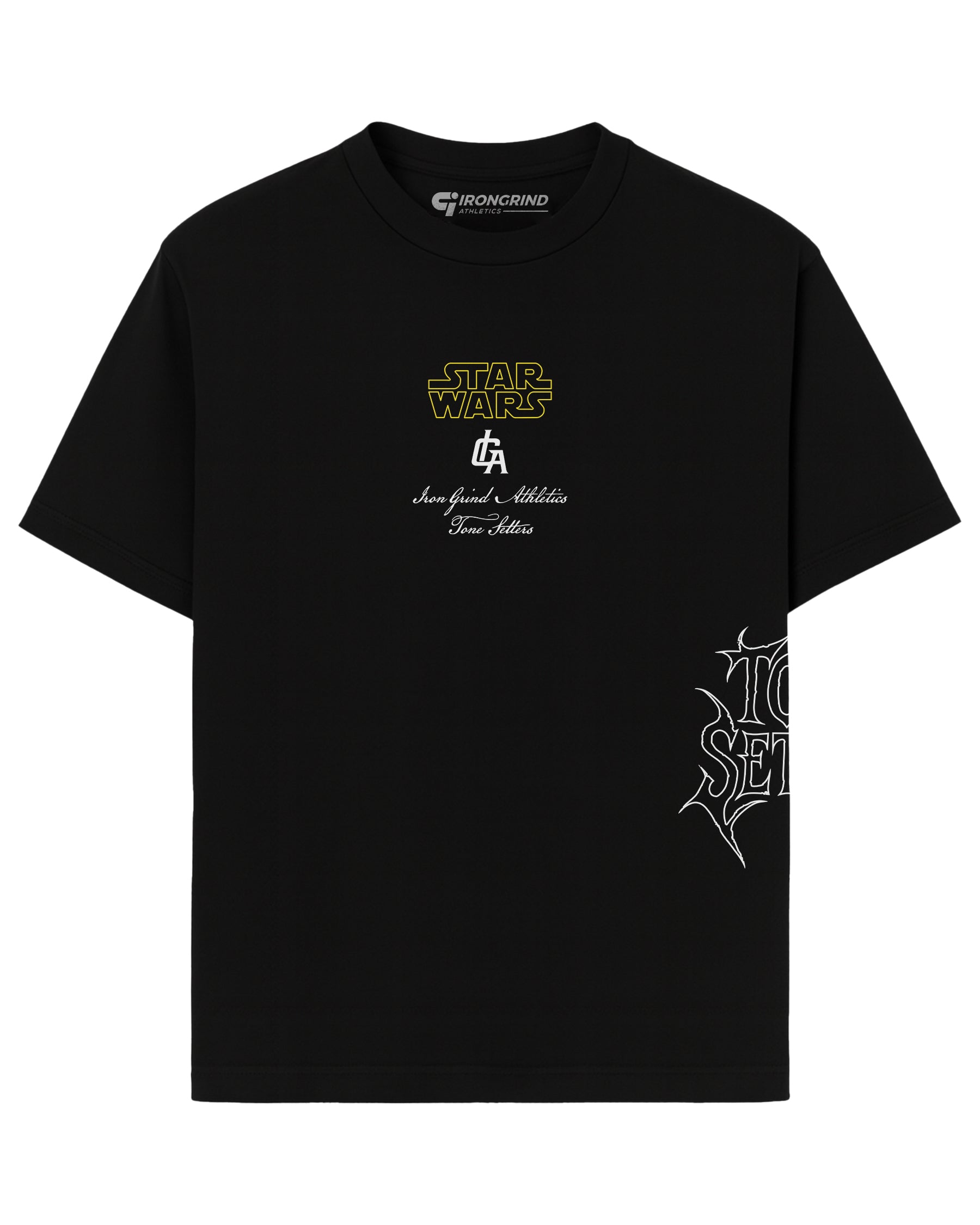 [Limited Edition] 'Star Wars: Anakin's Gone' Heavyweight T-Shirt