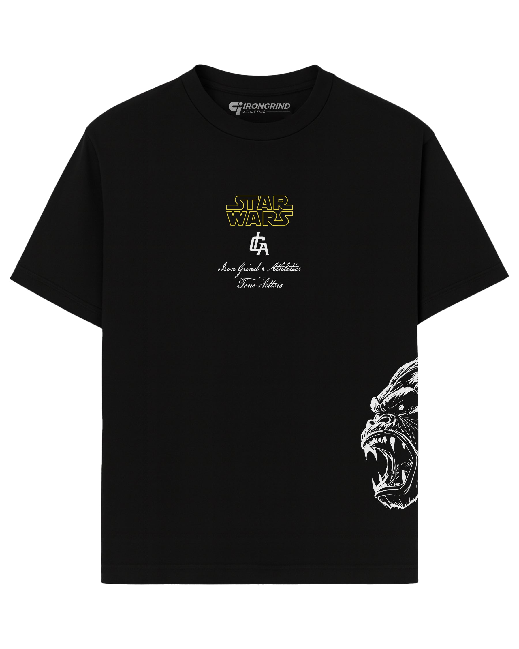 [Limited Edition] 'Star Wars: Duel of the Fates' Heavyweight T-Shirt