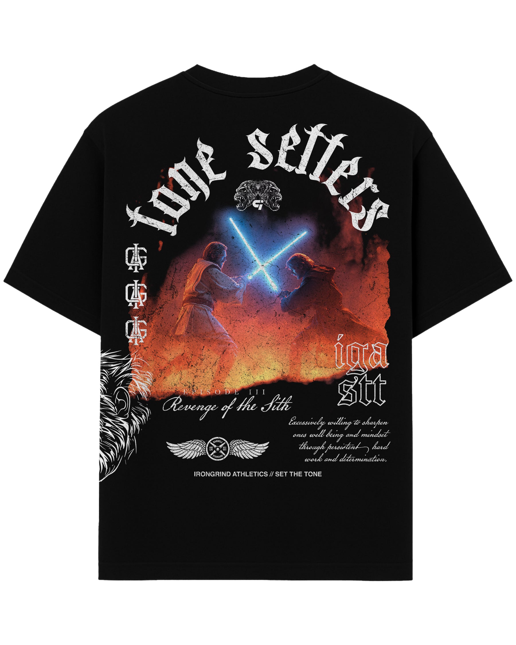 [Limited Edition] 'Star Wars' Box Bundle