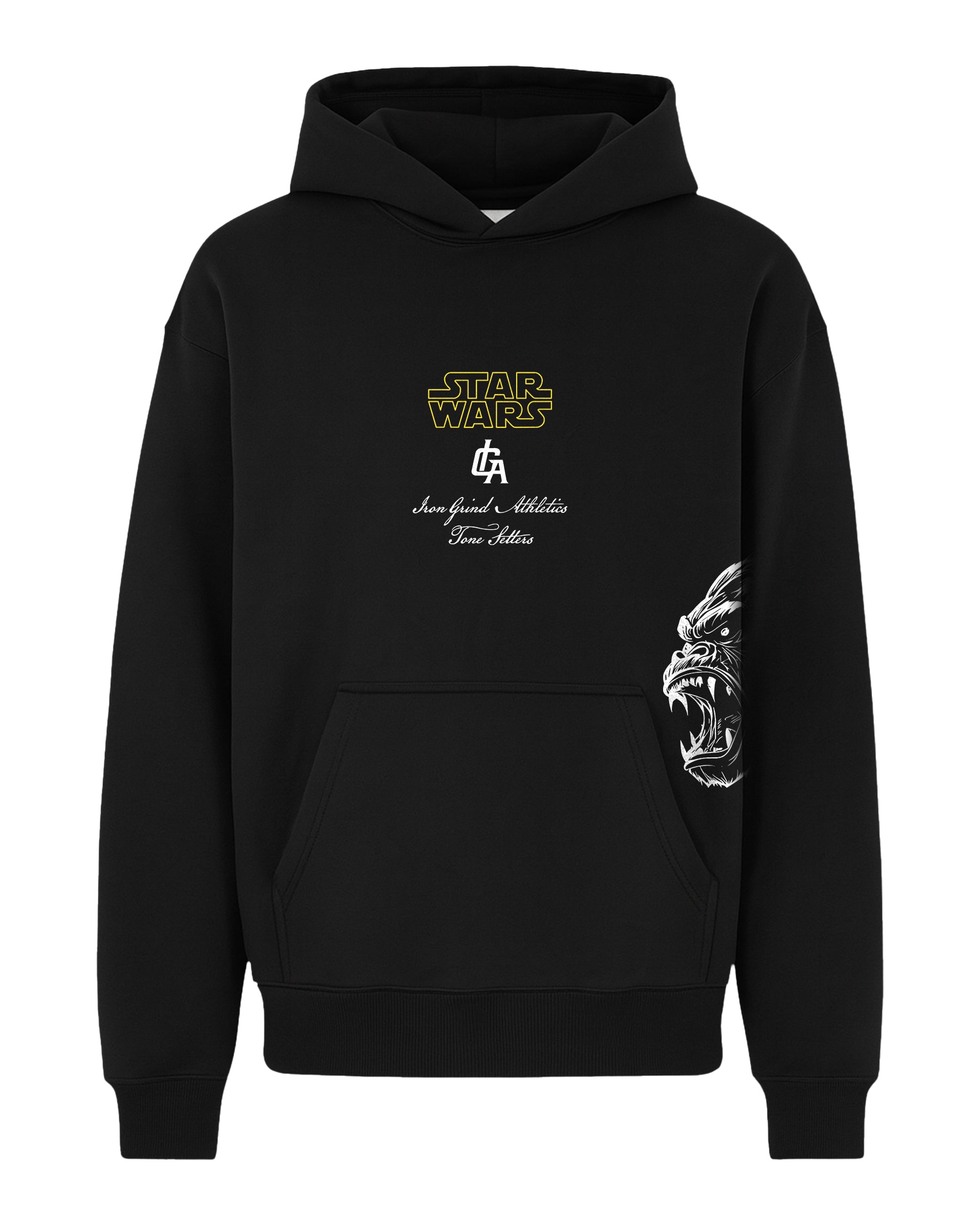 [Limited Edition] 'Star Wars: Duel of the Fates' Box Hoodie