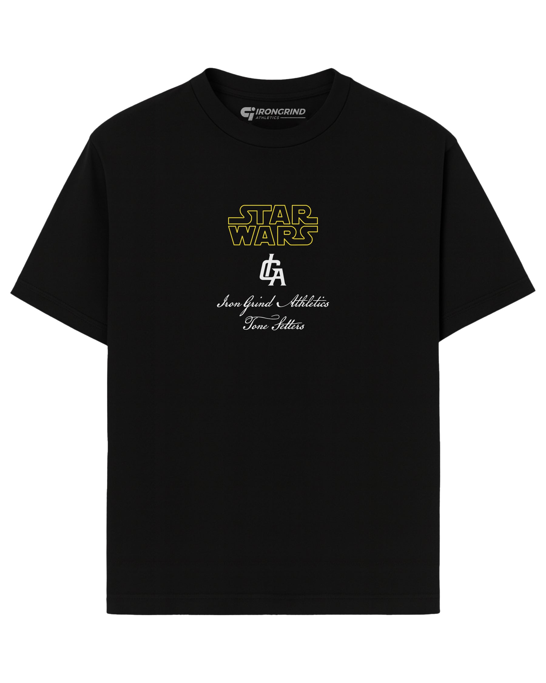 [Limited Edition] 'Star Wars: Chewie' Heavyweight T-Shirt