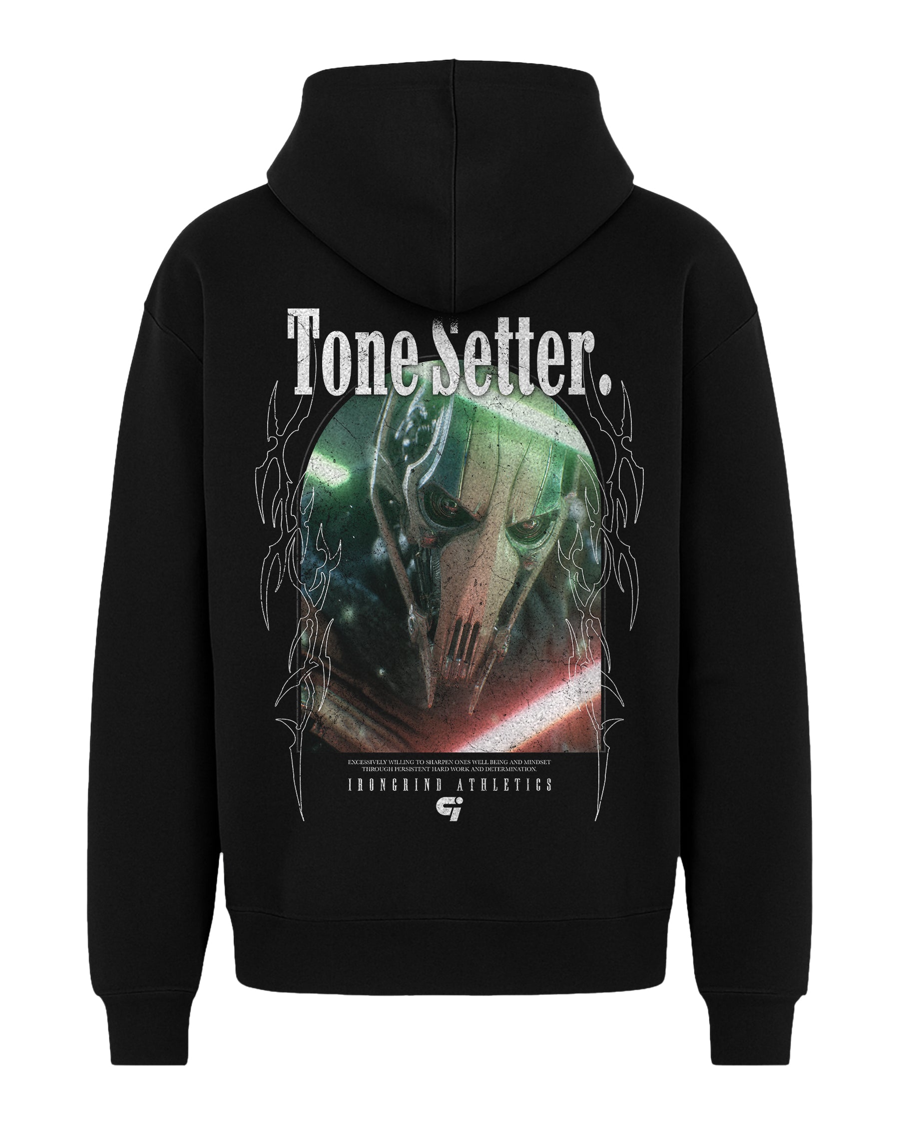 [Limited Edition] 'Star Wars: General Grievous' Hoodie (TS)