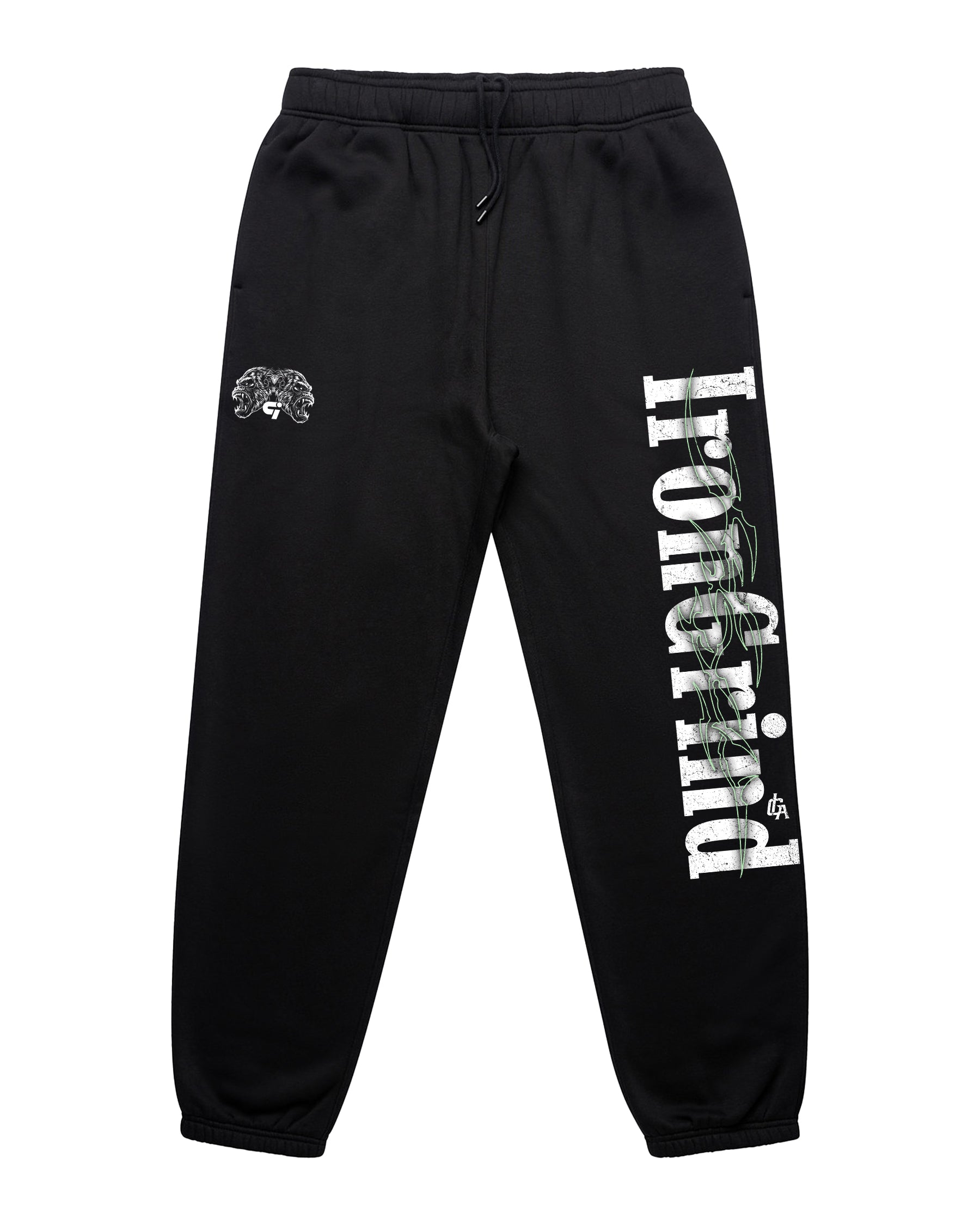 [Limited Edition] 'Star Wars: General Grievous' Relax Track Pants