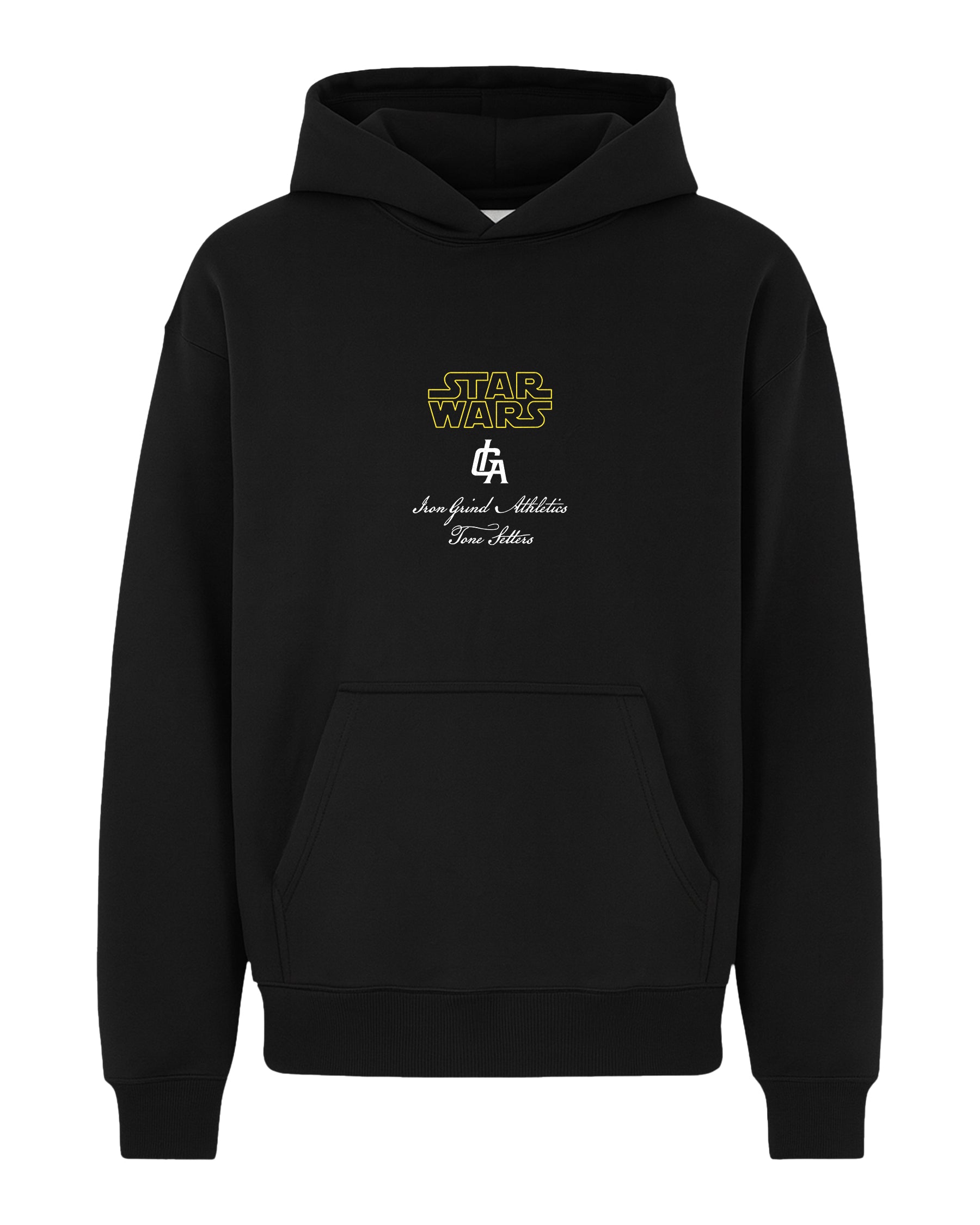 [Limited Edition] 'Star Wars: Chewie' Box Hoodie