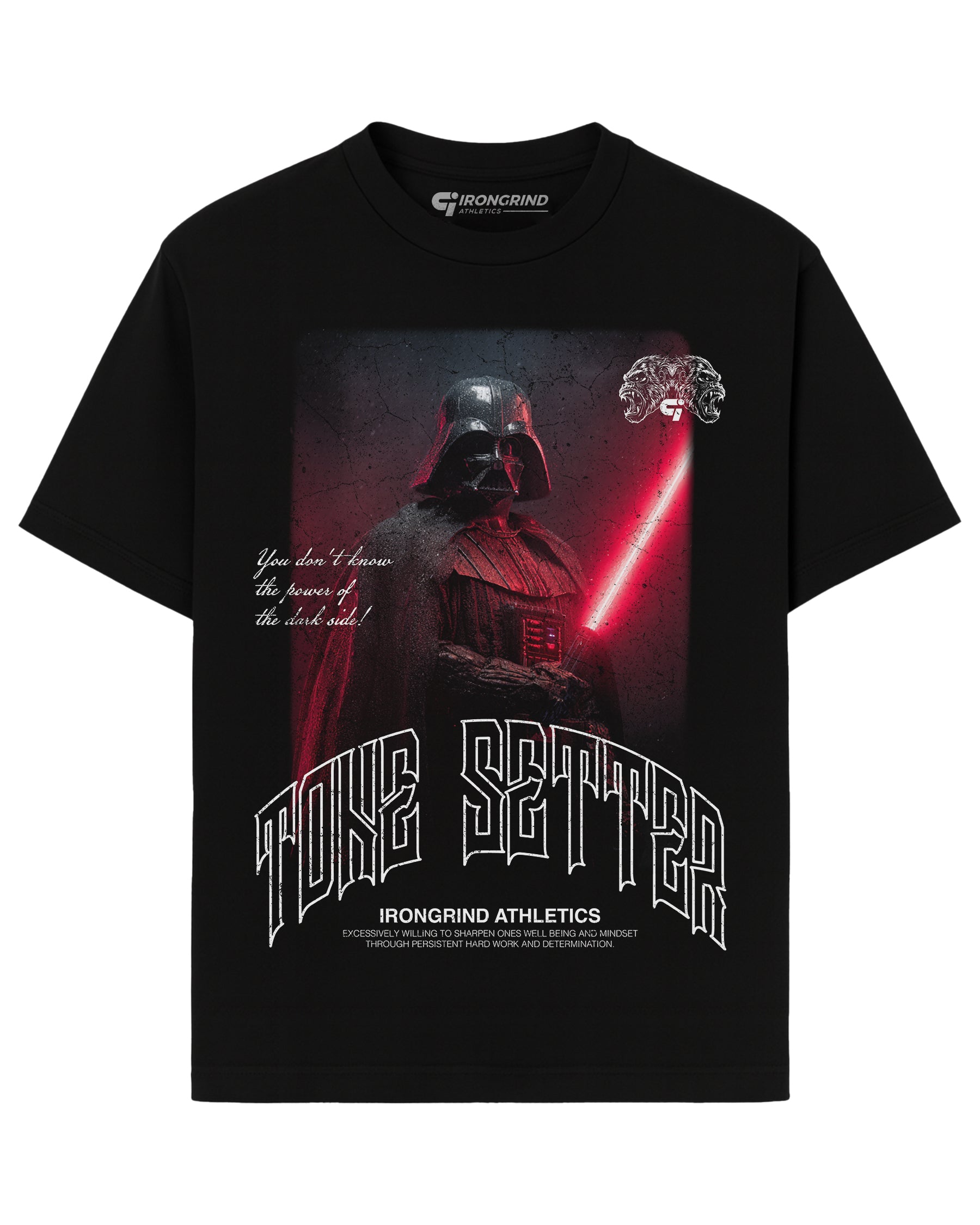 [Limited Edition] 'Star Wars: Lord Vader' T-Shirt (TS)