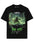 [Limited Edition] 'Star Wars: Yoda' Front T-Shirt (TS)