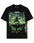 [Limited Edition] 'Star Wars: Yoda' Heavyweight T-Shirt