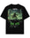 [Limited Edition] 'Star Wars: Yoda' Back T-Shirt (TS)