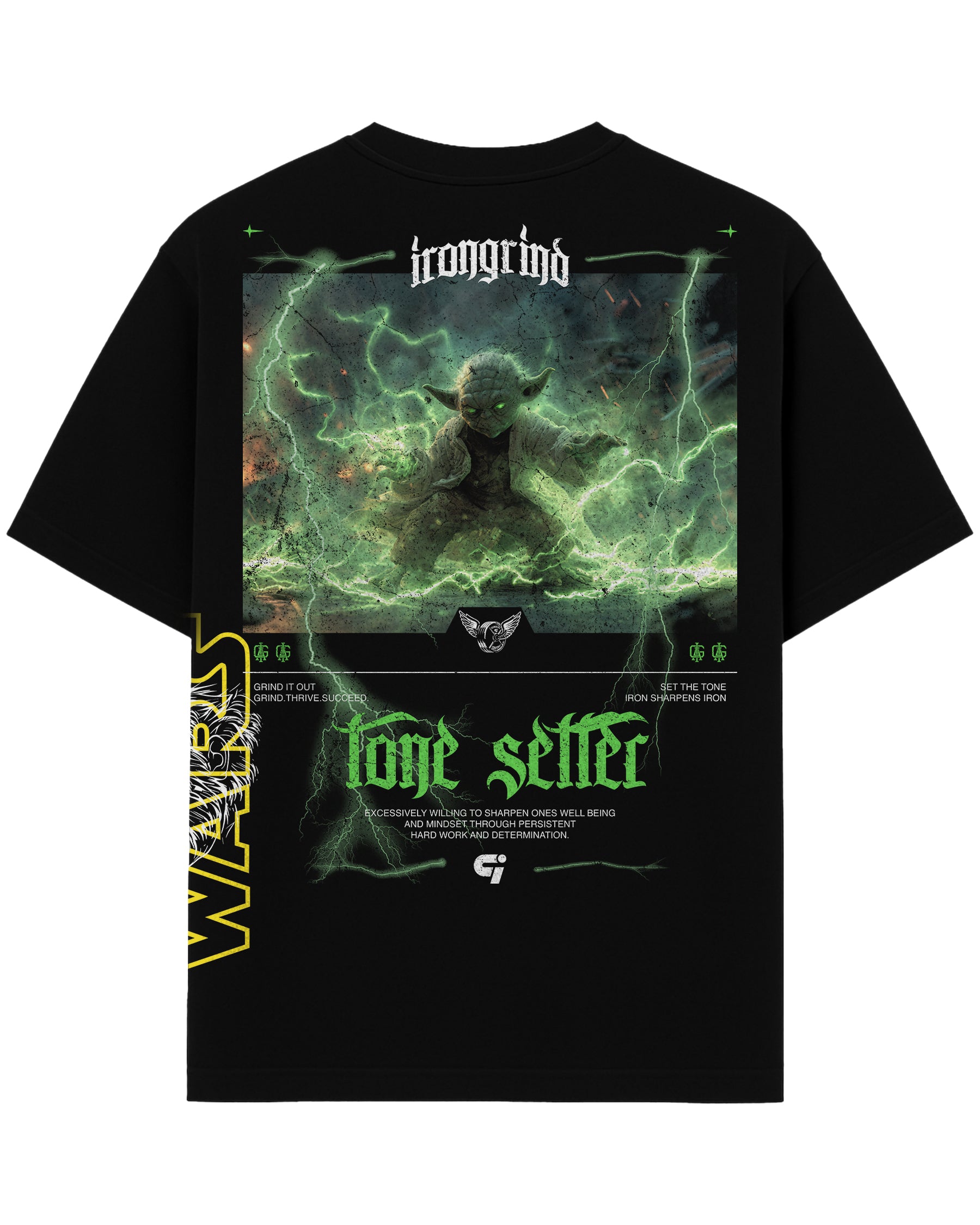 [Limited Edition] 'Star Wars' Box Bundle