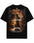 'American Made: Statue of Liberty' Heavyweight T-Shirt