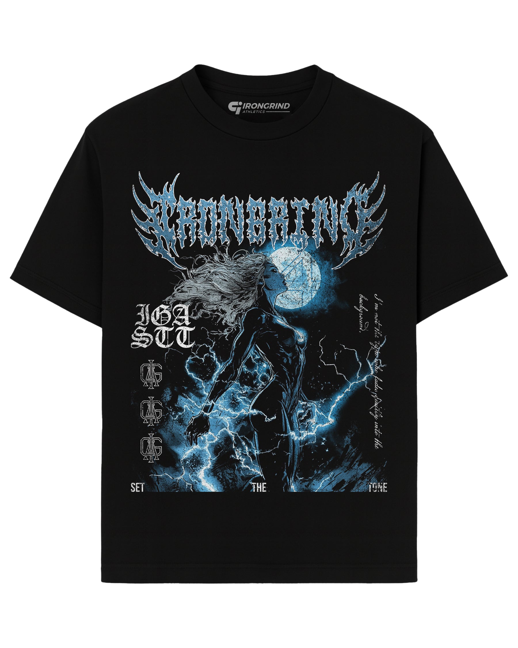 [Limited Edition] 'Fantastic Four: Sue Storm' T-Shirt (TS)