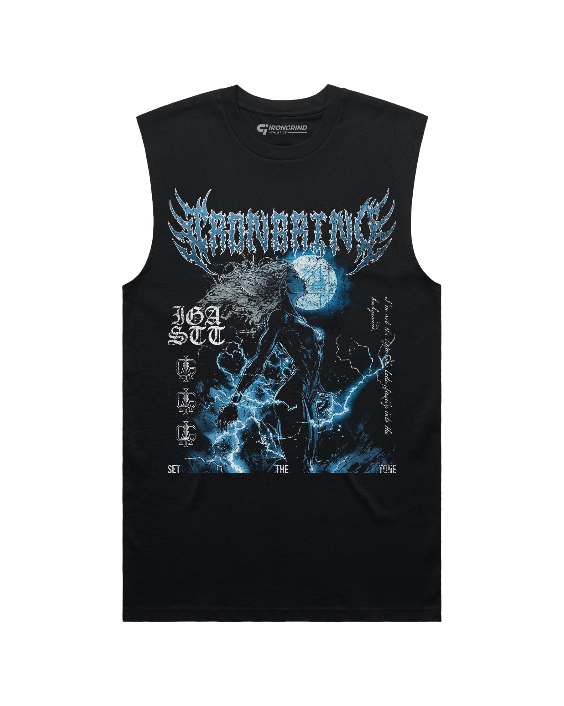 [Limited Edition] 'Fantastic 4: Sue Storm' Classic Tank