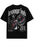 [Limited Edition] 'Mrvl: Symbiote Spiderman' Heavyweight T-Shirt