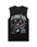 [Limited Edition] 'Mrvl: Symbiote Spiderman' Classic Tank
