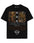 [Limited Edition] 'TMNT: Michelangelo' Heavyweight T-Shirt