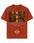 [Limited Edition] 'TMNT: Michelangelo' Heavyweight T-Shirt