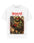 [Limited Edition] 'TMNT: Raphael' Heavyweight T-Shirt