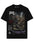 [Limited Edition] 'TMNT: Shredder vs Splinter' Heavyweight T-Shirt