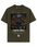[Limited Edition] 'TMNT: Time for Battle' Heavyweight T-Shirt