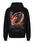 [Limited Edition] 'Demon Slayer: Tanjiro Fire' Hoodie