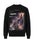 [Limited Edition] 'MRVL Zombies: Thanos Zombie' Premium Crew Neck
