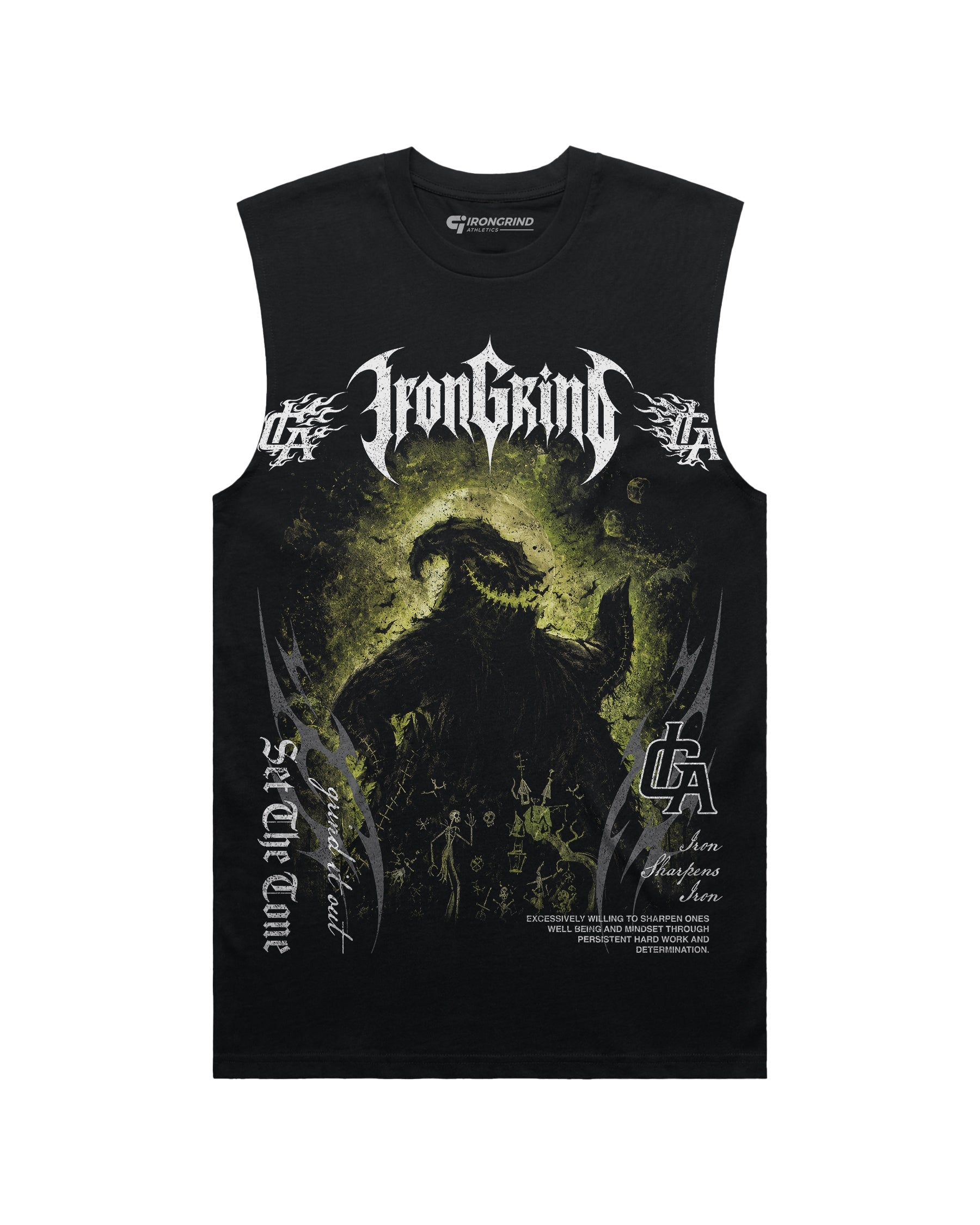 [Limited Edition] 'Halloween: The Boogeyman' Classic Tank