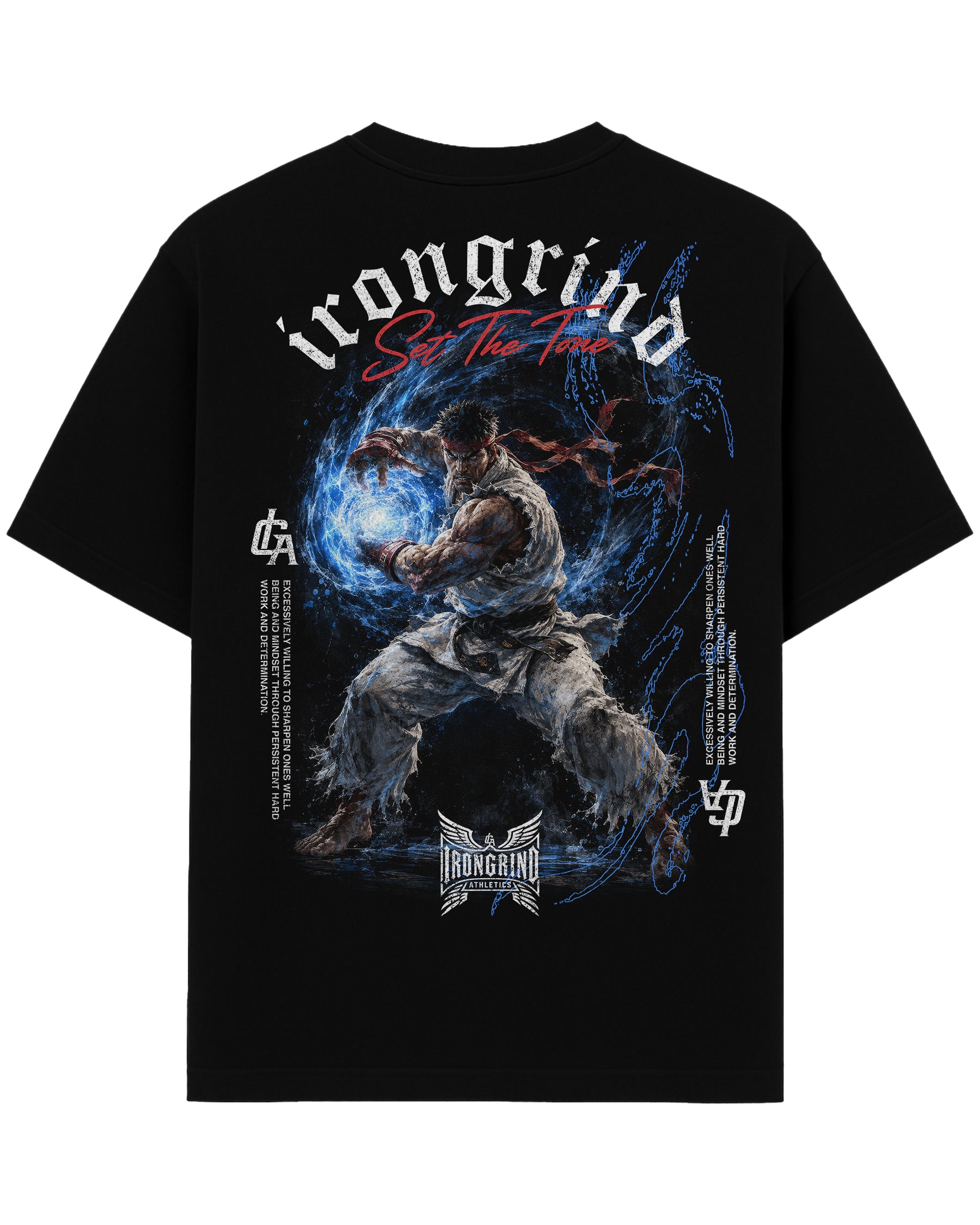 [Limited Edition] 'Fighter' Box Bundle