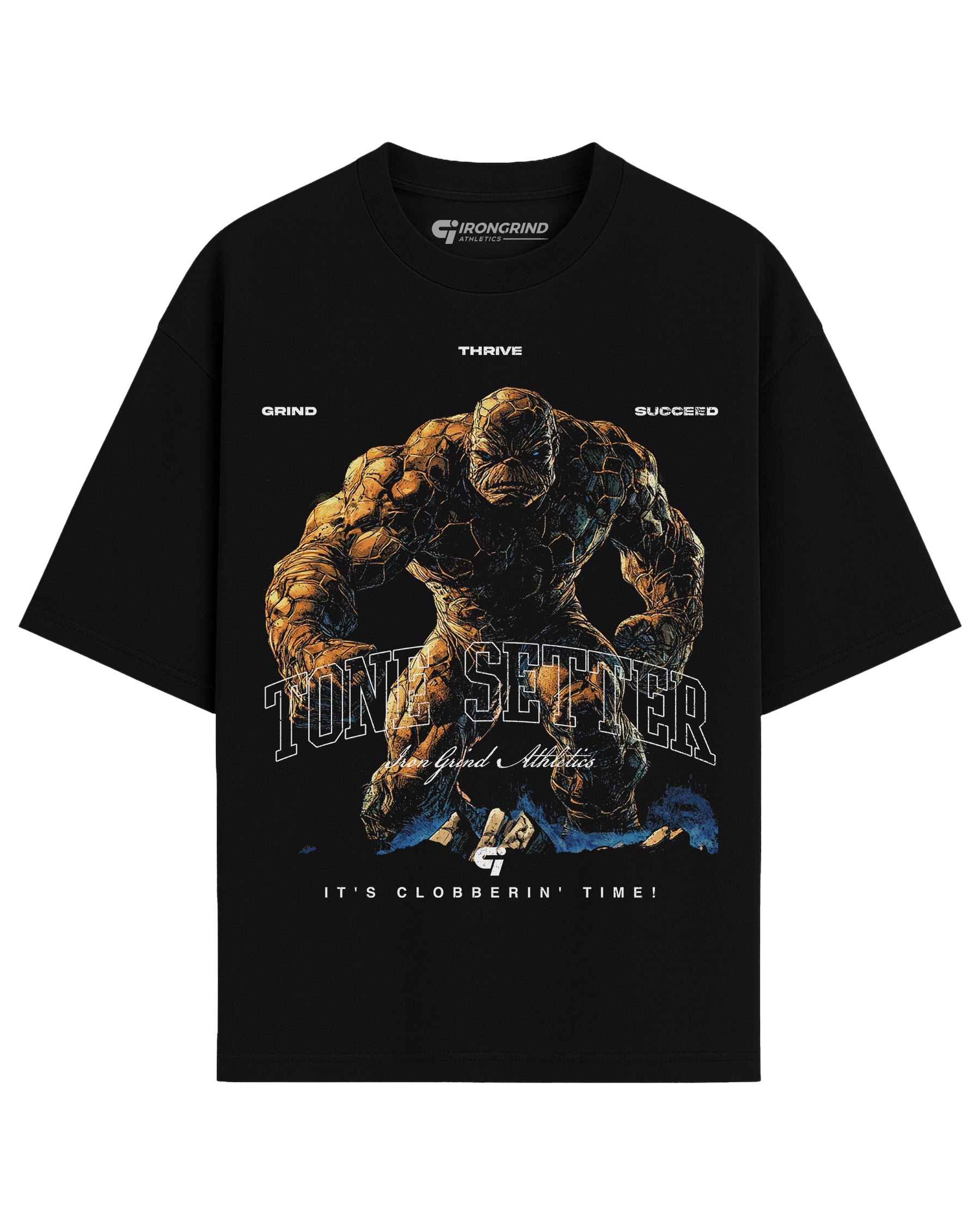 [Limited Edition] 'Fantastic Four' Box Bundle