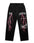 [Limited Edition] 'MRVL Zombies: Thor Zombie' Relax Cuffless Track Pants