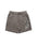 [Limited Edition] 'AOT: Titans' Relax Faded Track Shorts 18"