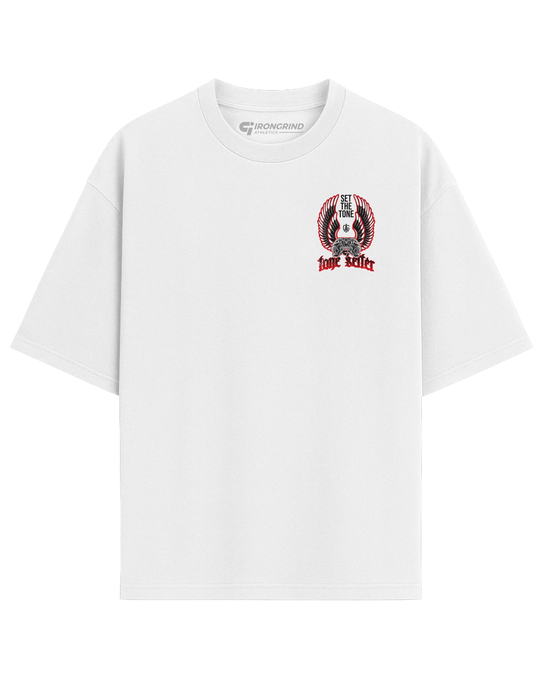 'Tone Reaper' Box T-Shirt