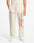 Tone Script Relax Cuffless Track Pants