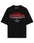 'Tone Setter On Fire' Box T-Shirt