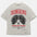 Savage 'Dual Gorilla' Oversized T-Shirt