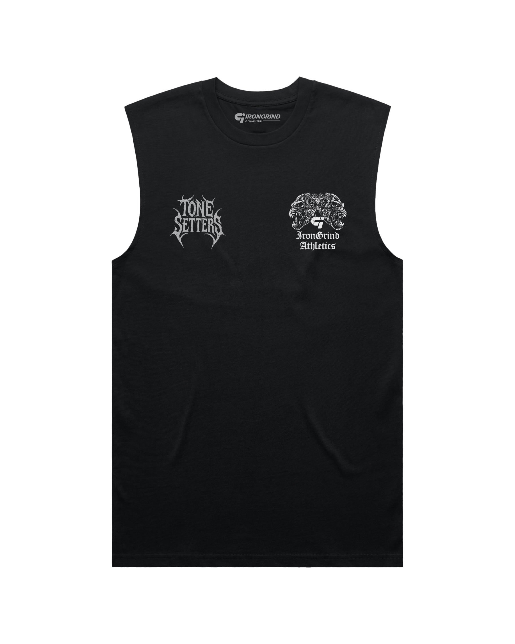 'Tone Setters Legacy' Classic Tank