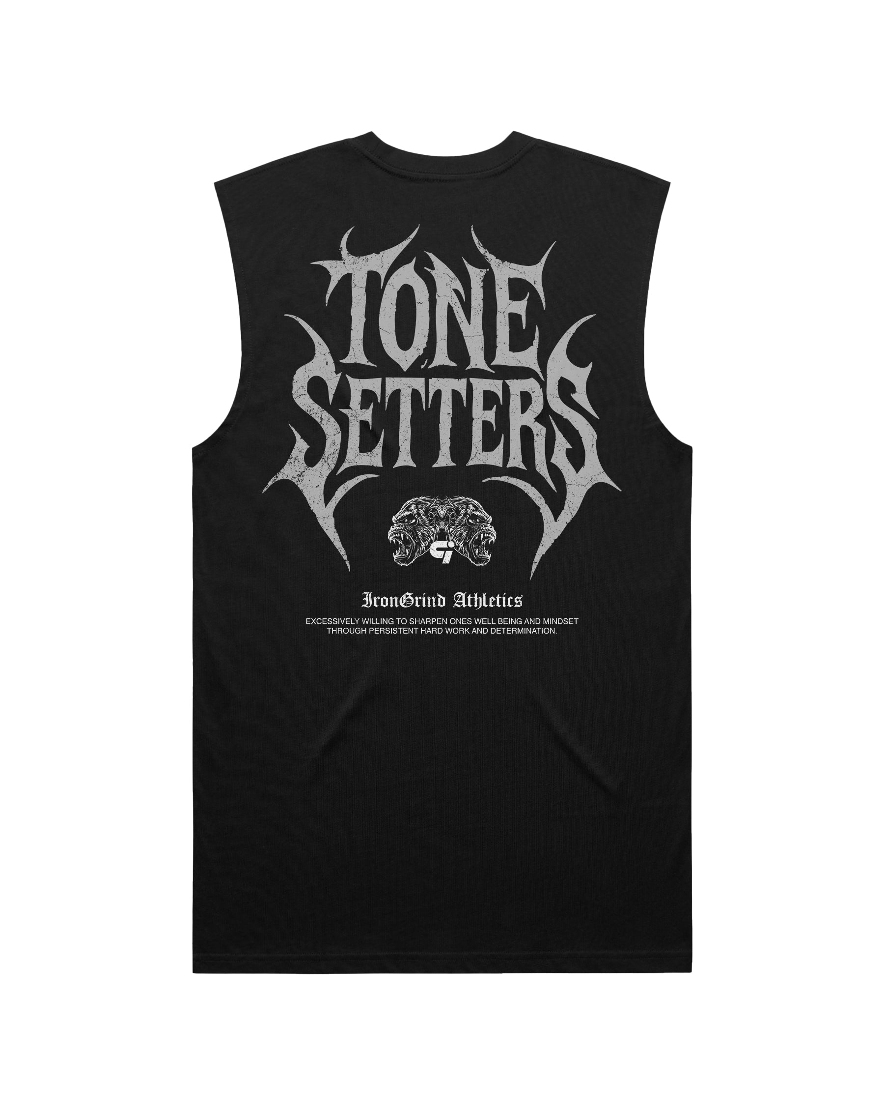 'Tone Setters Legacy' Classic Tank