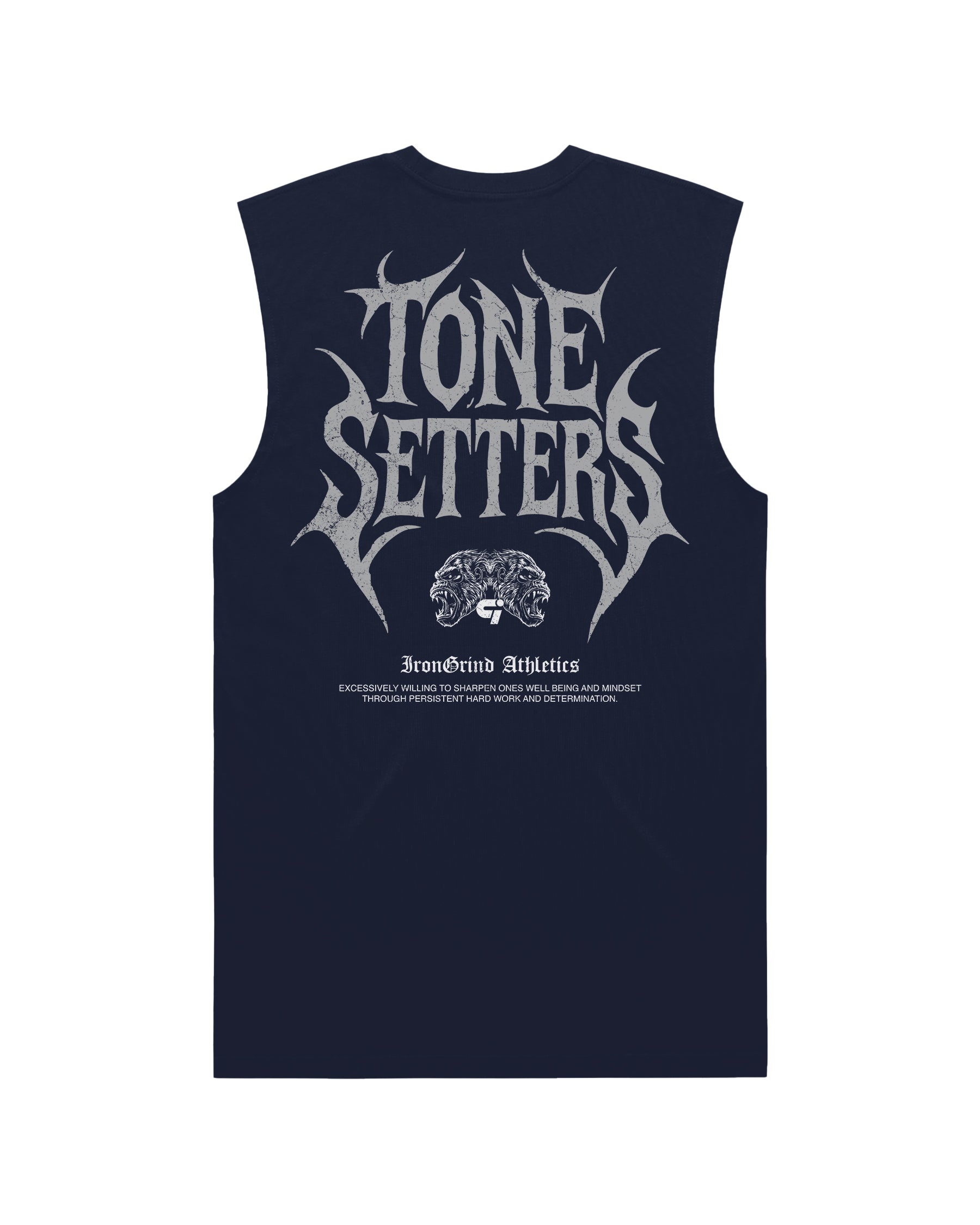 'Tone Setters Legacy' Classic Tank